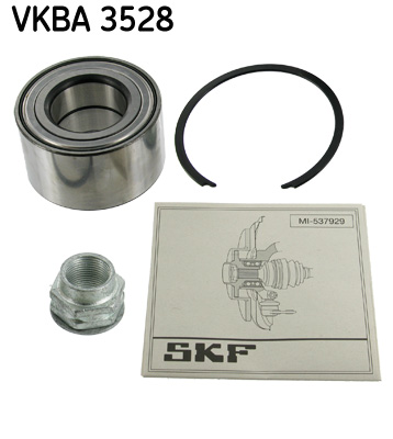 Kit cuscinetto ruota SKF VKBA3528
